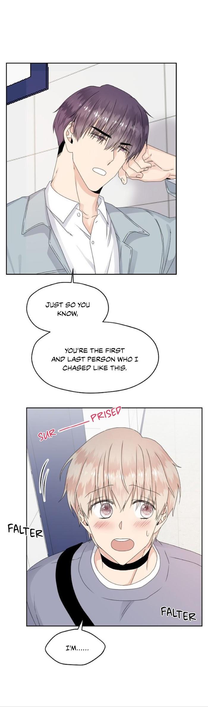 An Omega’s Love Affair by JAMONG – Ch. 10 [Eng] page 6