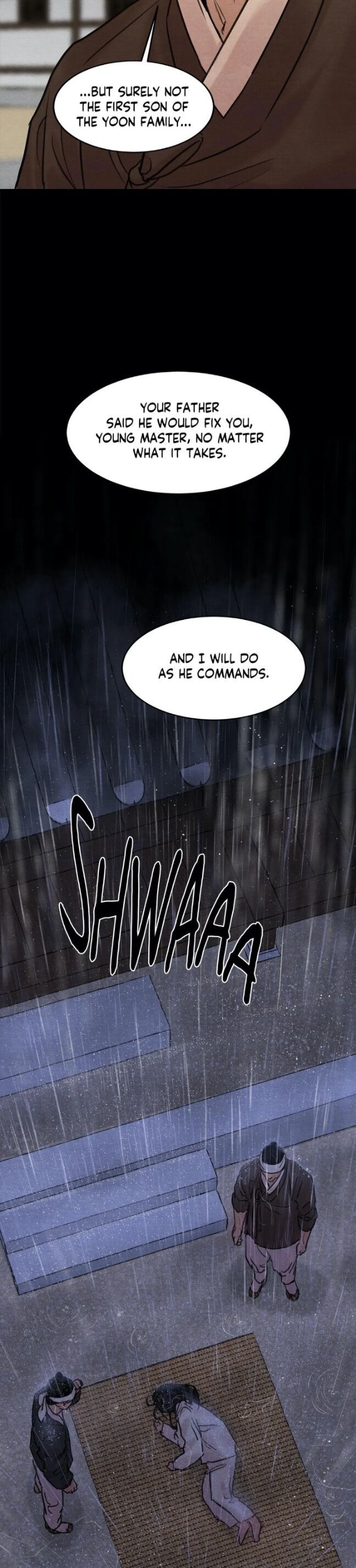 Painter of the Night by Byeonduck – Season 3 [Eng] page 7