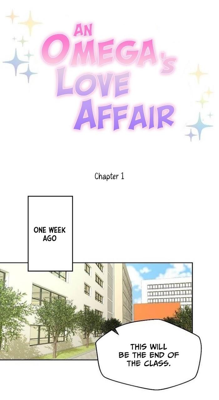 An Omega’s Love Affair by JAMONG – Ch. 10 [Eng] page 8