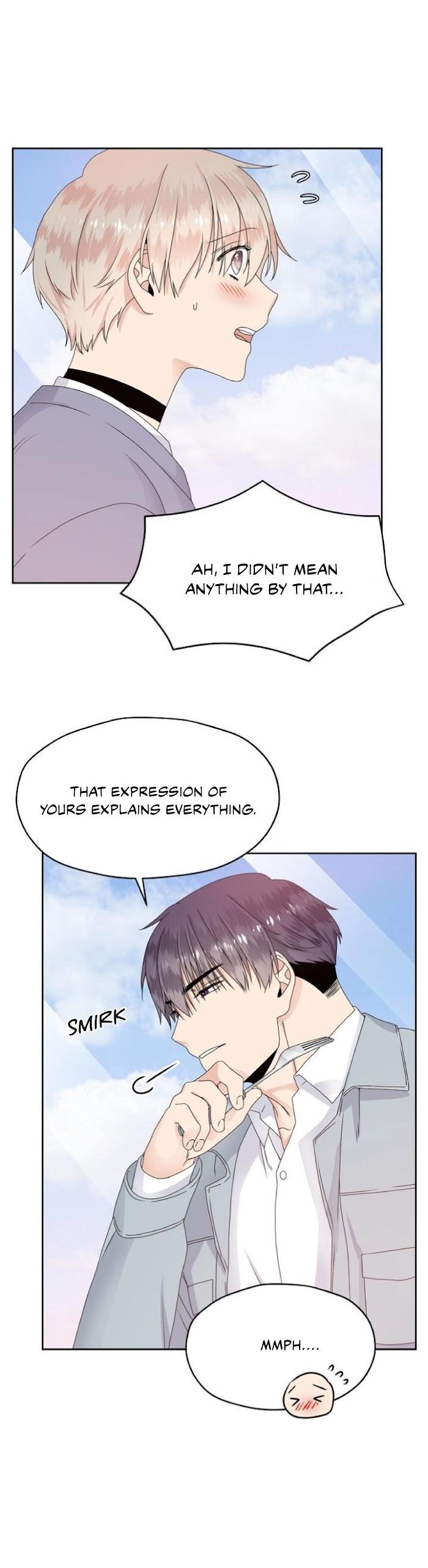 An Omega’s Love Affair by JAMONG – Ch. 10 [Eng] page 7