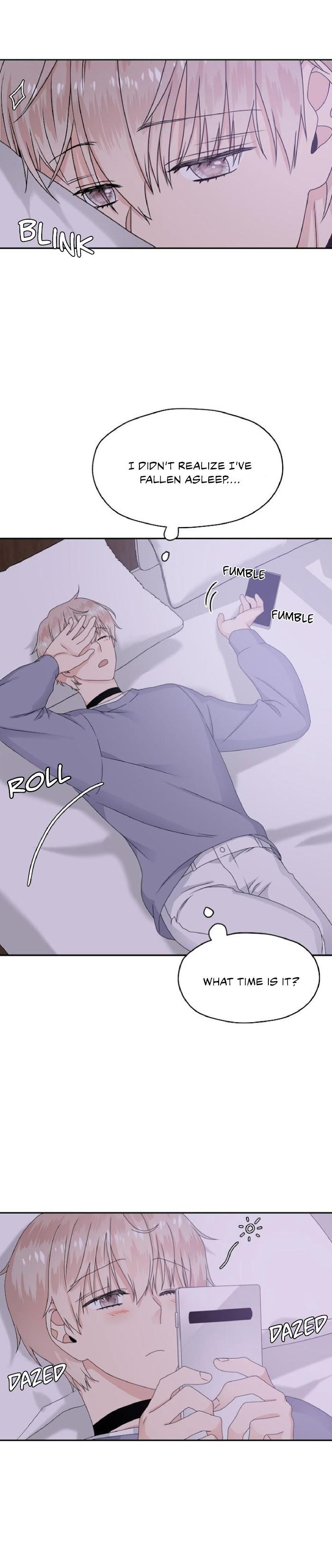 An Omega’s Love Affair by JAMONG – Ch. 10 [Eng] page 7