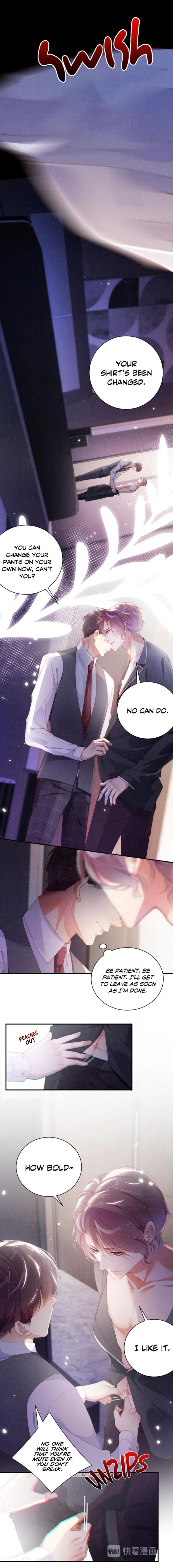 Who Cares (Shui Ba Shui Dang Zhen) by 水千丞 (原著) – Ch. 09-12 [Eng] page 8