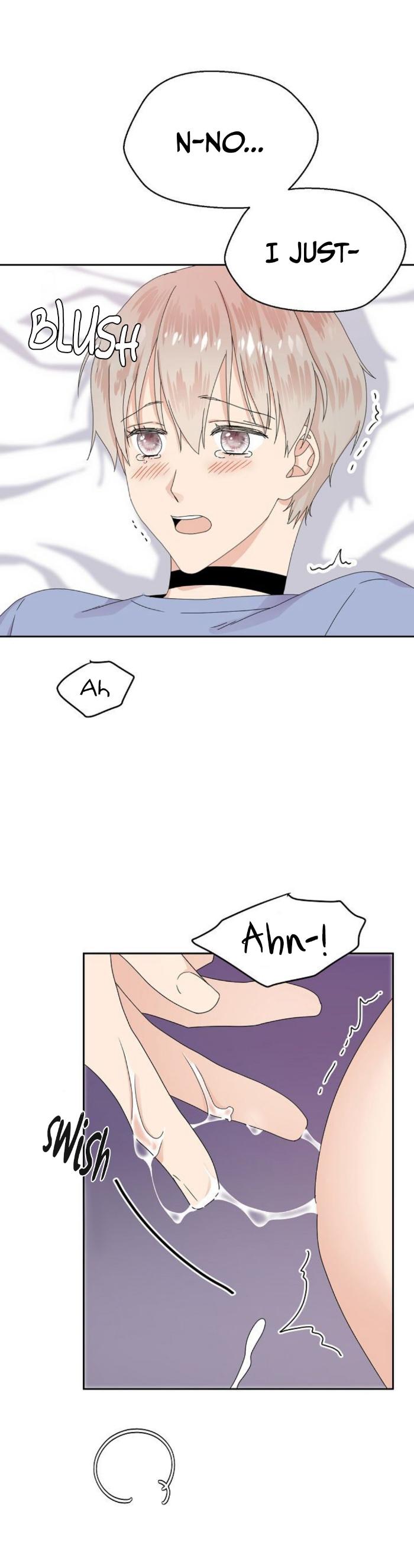 An Omega’s Love Affair by JAMONG – Ch. 10 [Eng] page 7