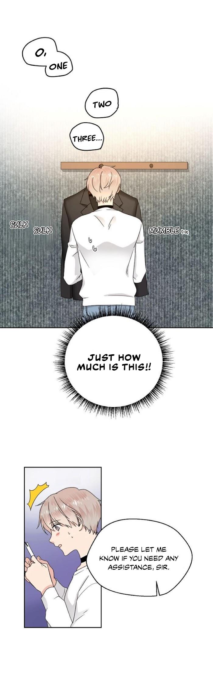 An Omega’s Love Affair by JAMONG – Ch. 10 [Eng] page 7