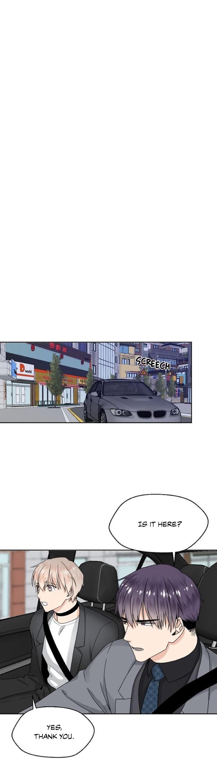 An Omega’s Love Affair by JAMONG – Ch. 10 [Eng] page 7