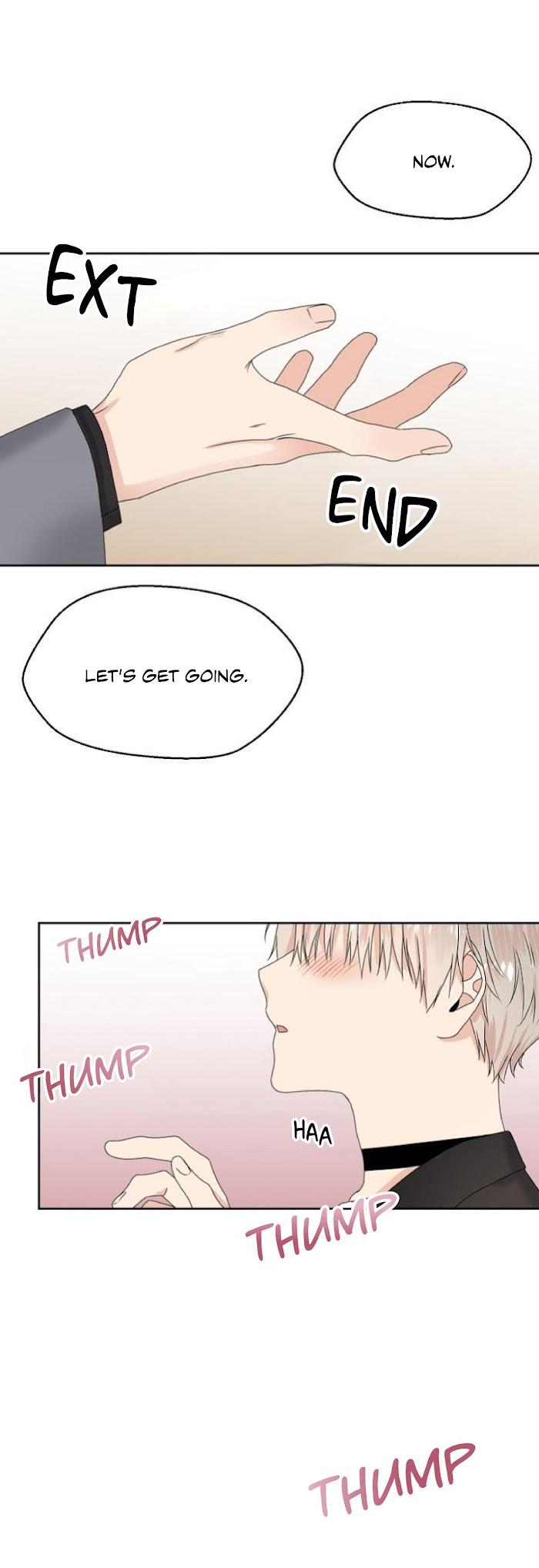 An Omega’s Love Affair by JAMONG – Ch. 10 [Eng] page 7