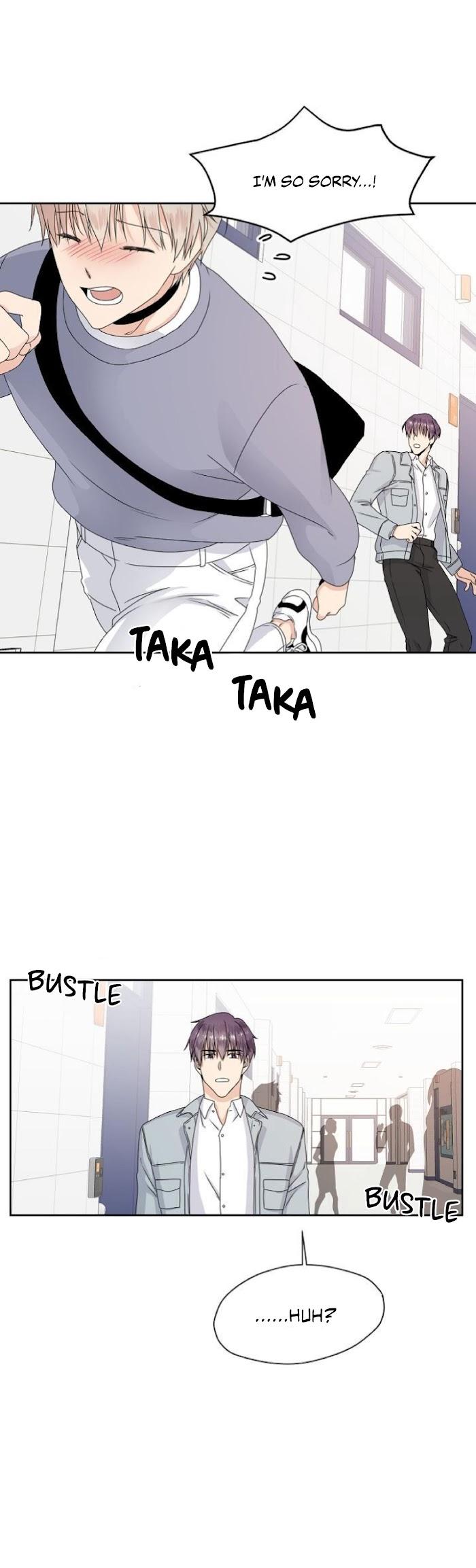 An Omega’s Love Affair by JAMONG – Ch. 10 [Eng] page 7