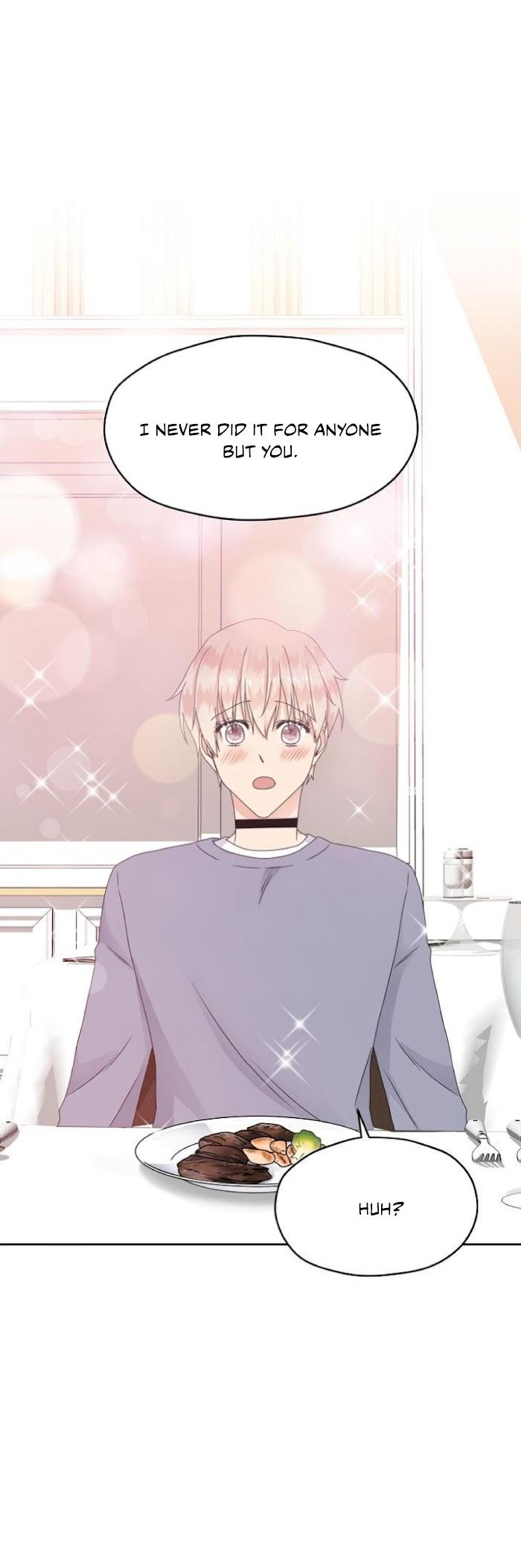 An Omega’s Love Affair by JAMONG – Ch. 10 [Eng] page 8