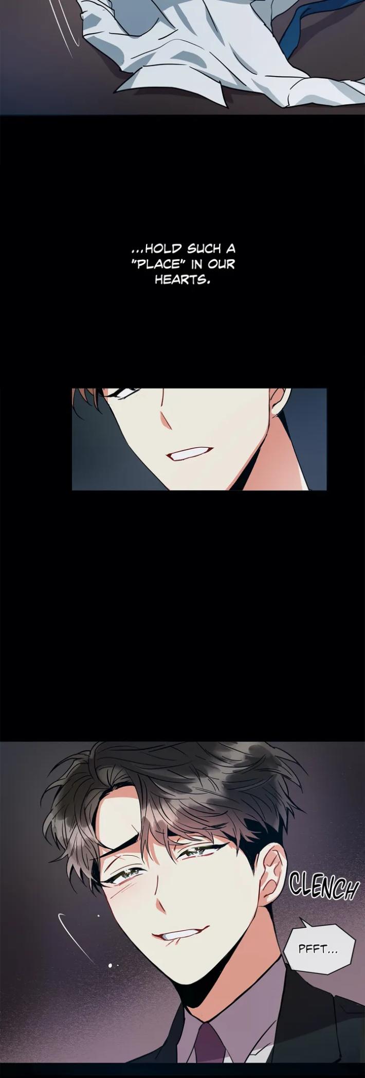 Mad Place by Junah – Season 1 [Eng] page 10