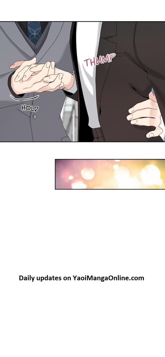 An Omega’s Love Affair by JAMONG – Ch. 10 [Eng] page 8