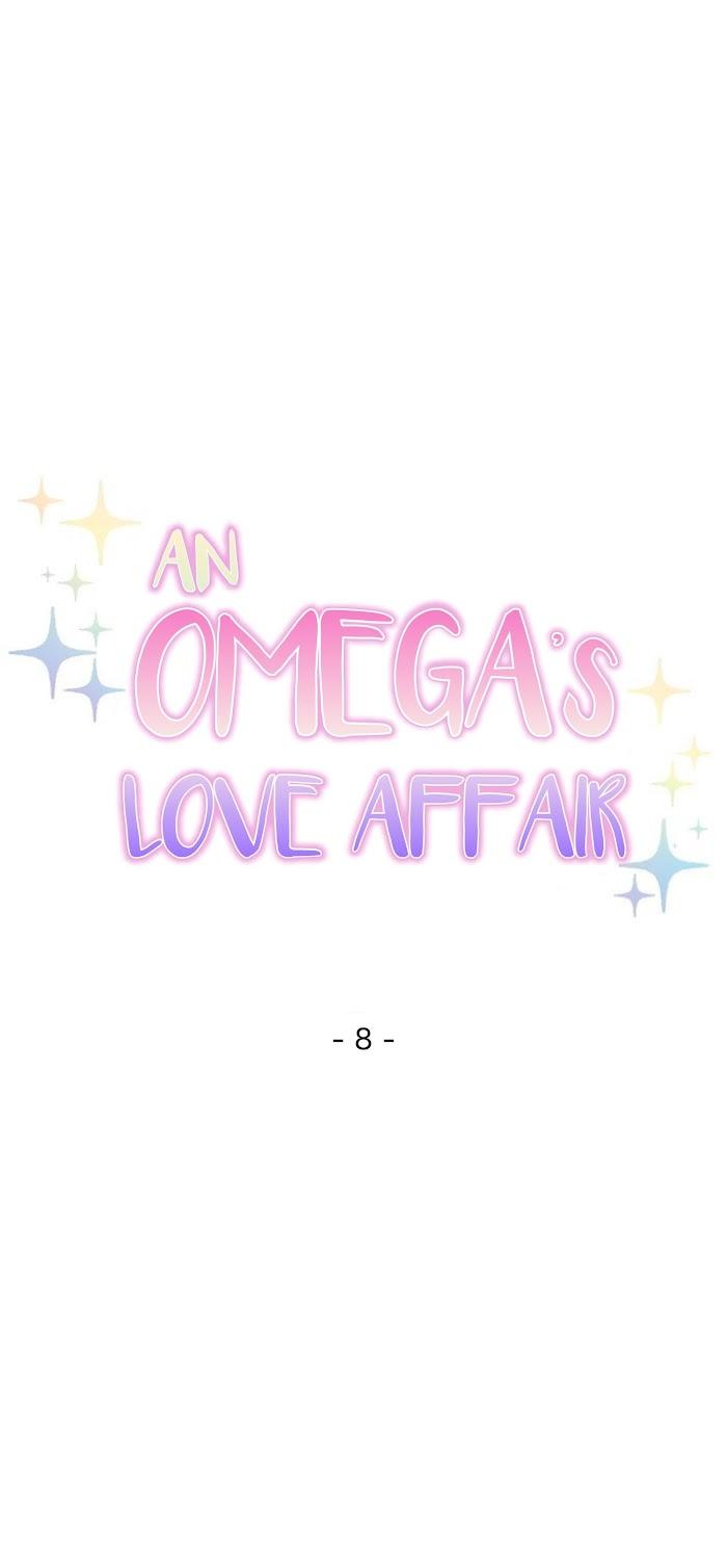 An Omega’s Love Affair by JAMONG – Ch. 10 [Eng] page 8