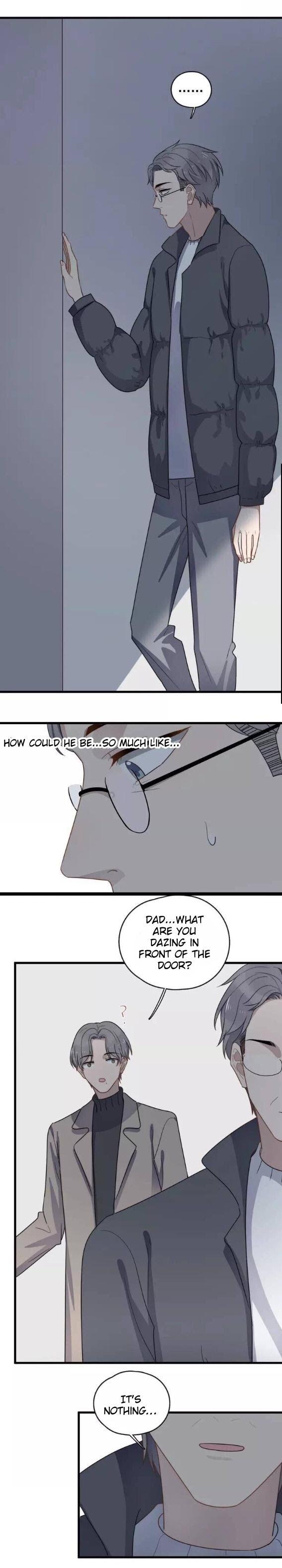 Too Close by JiJing Jun, Shou – Part 4 – Ch. 100-101 [Eng] page 11