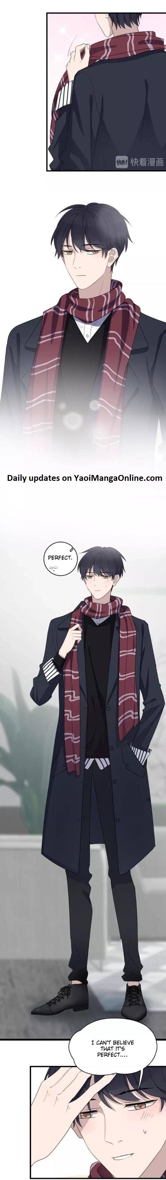 Too Close by JiJing Jun, Shou – Part 4 – Ch. 100-101 [Eng] page 9