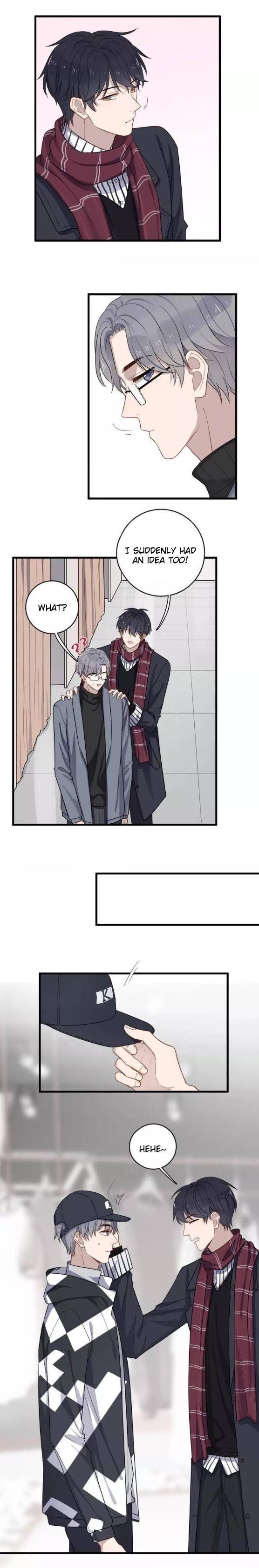 Too Close by JiJing Jun, Shou – Part 4 – Ch. 100-101 [Eng] page 2