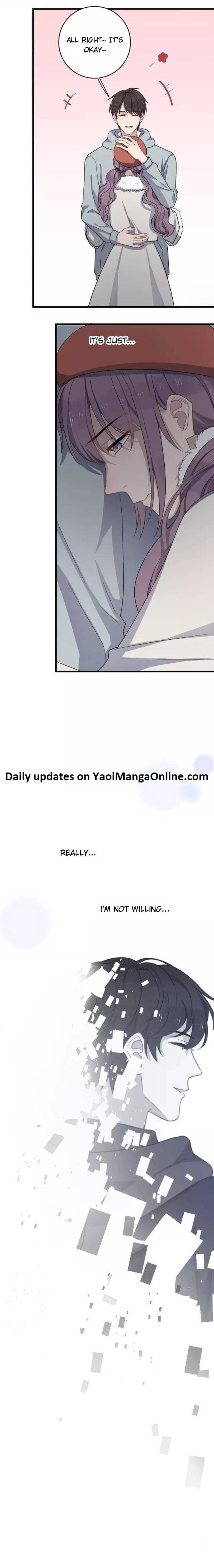 Too Close by JiJing Jun, Shou – Part 4 – Ch. 100-101 [Eng] page 6