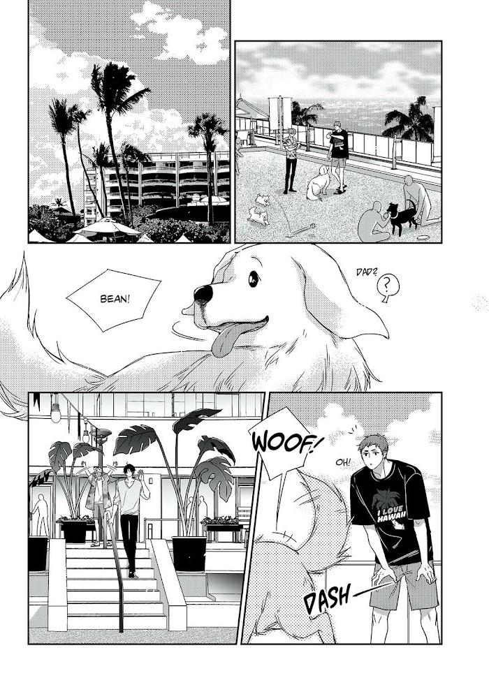 Unintentional Love Story by Pibi [Eng] page 12