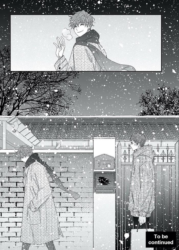 Unintentional Love Story by Pibi [Eng] page 26