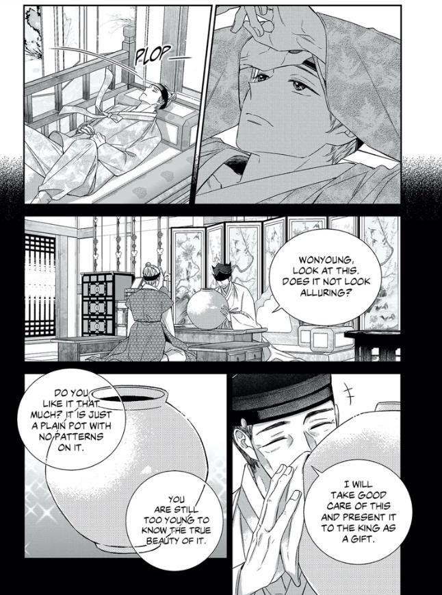 Unintentional Love Story by Pibi [Eng] page 15