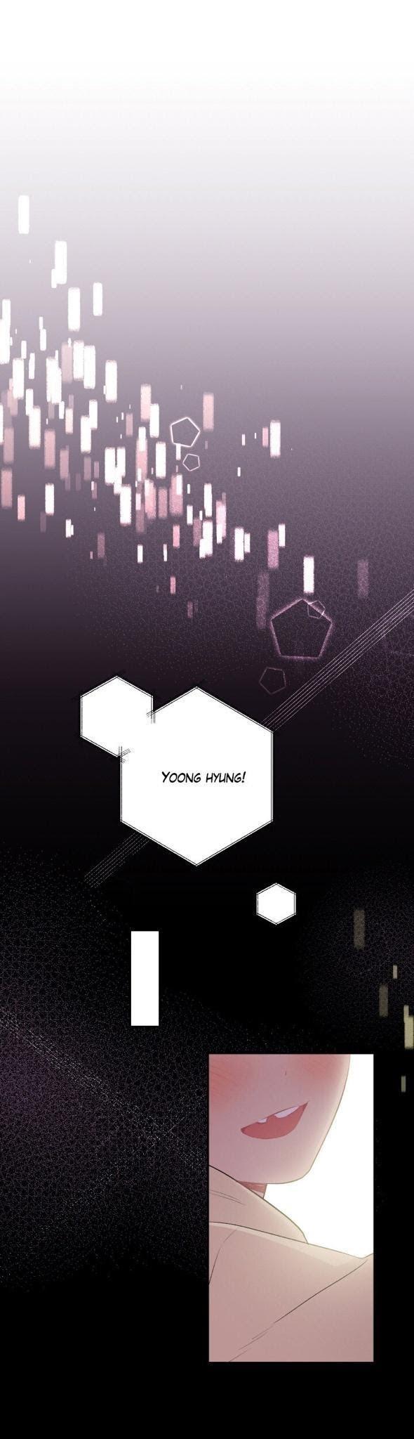 Howling Under The Moonlight by Byul Nare [Eng] page 11