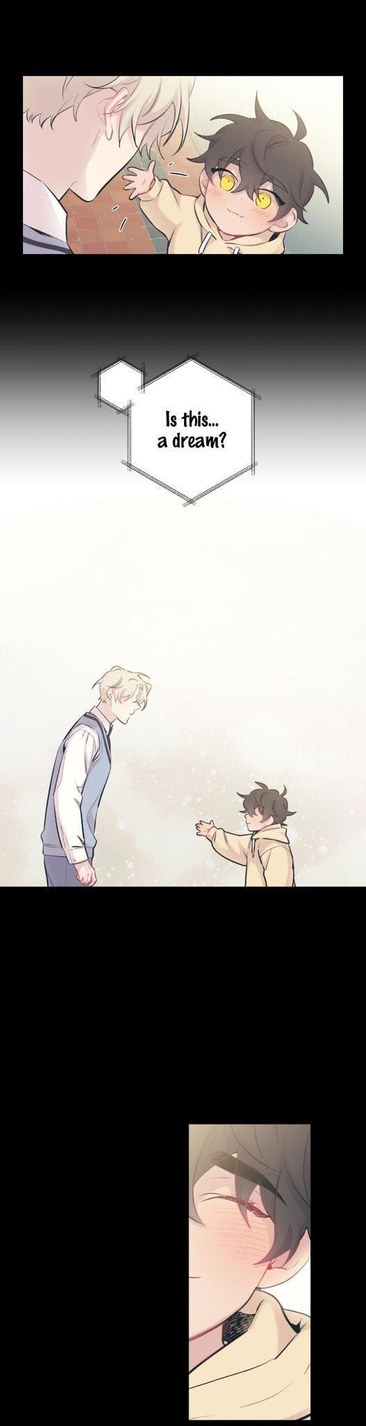 Howling Under The Moonlight by Byul Nare [Eng] page 14