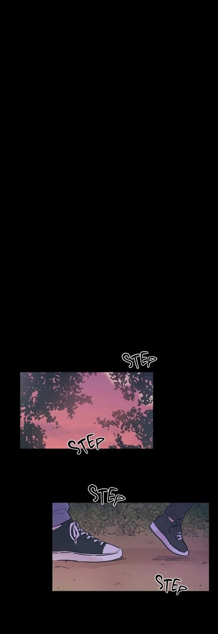 Howling Under The Moonlight by Byul Nare [Eng] page 17