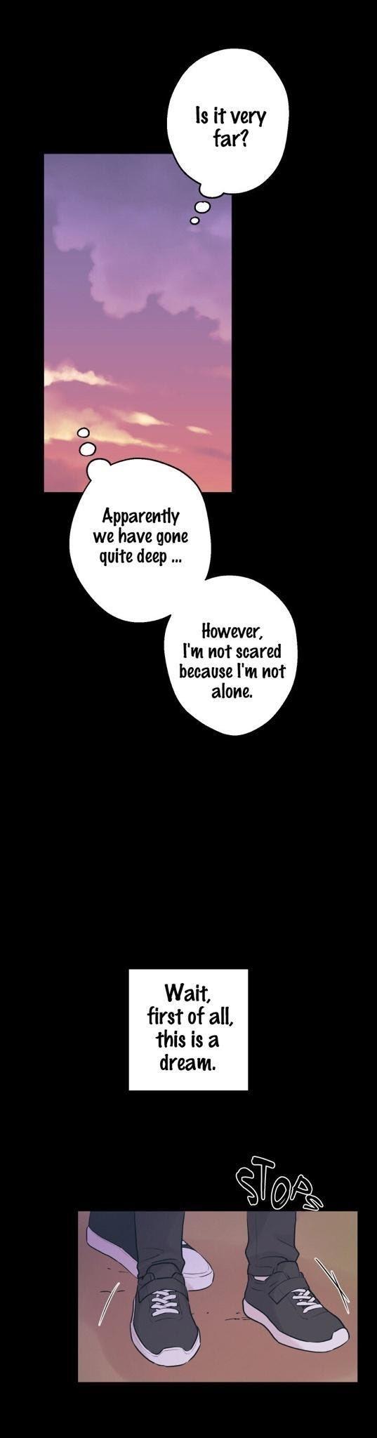 Howling Under The Moonlight by Byul Nare [Eng] page 18