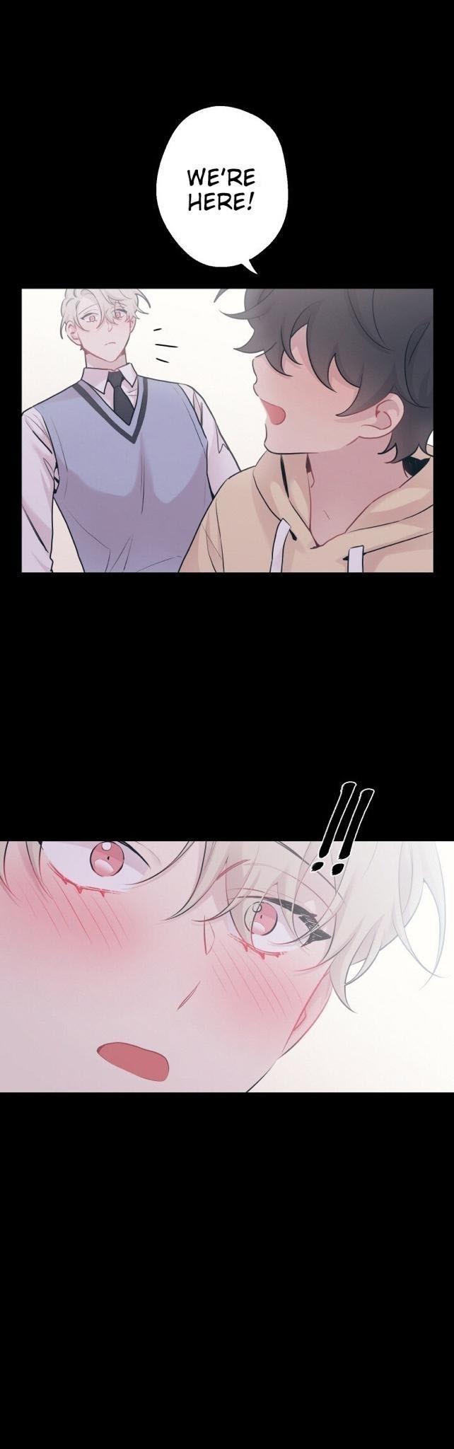 Howling Under The Moonlight by Byul Nare [Eng] page 19