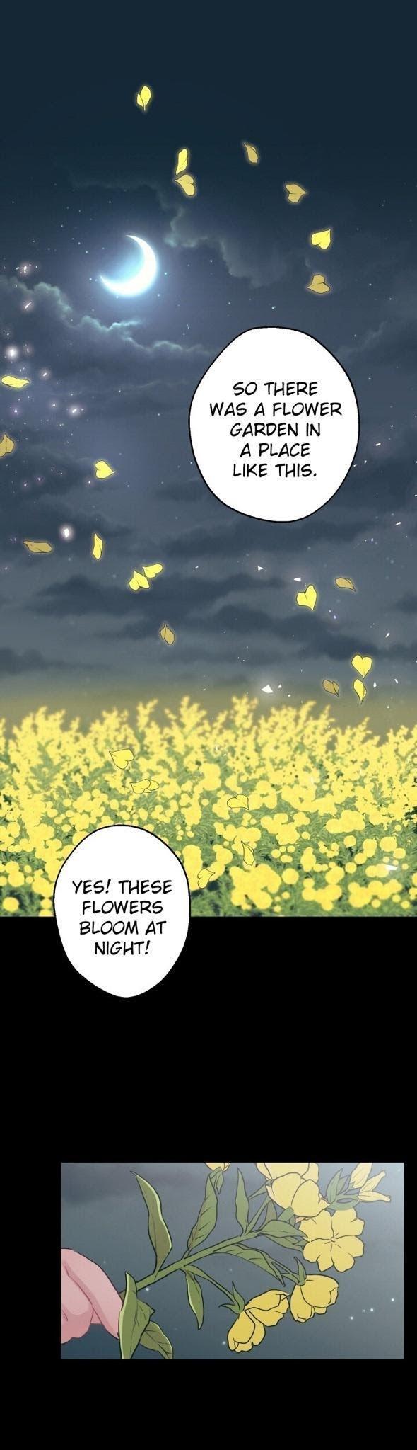 Howling Under The Moonlight by Byul Nare [Eng] page 20