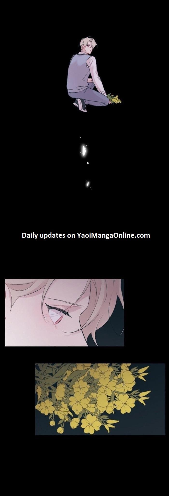 Howling Under The Moonlight by Byul Nare [Eng] page 23