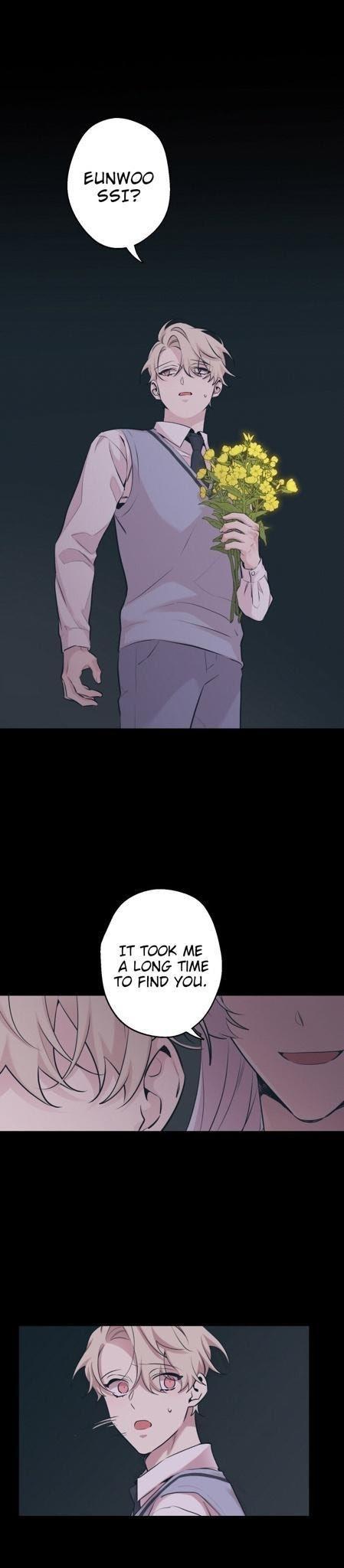 Howling Under The Moonlight by Byul Nare [Eng] page 24