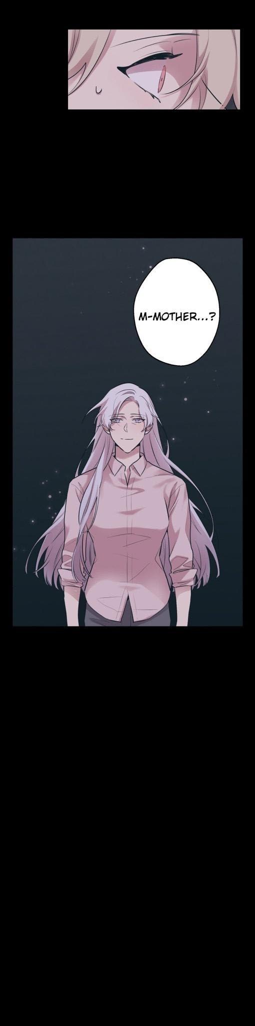 Howling Under The Moonlight by Byul Nare [Eng] page 25