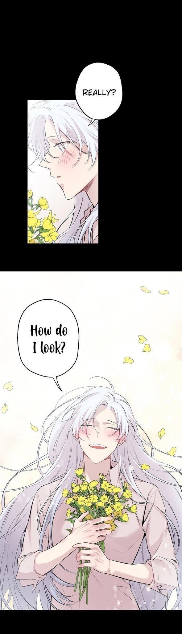 Howling Under The Moonlight by Byul Nare [Eng] page 8