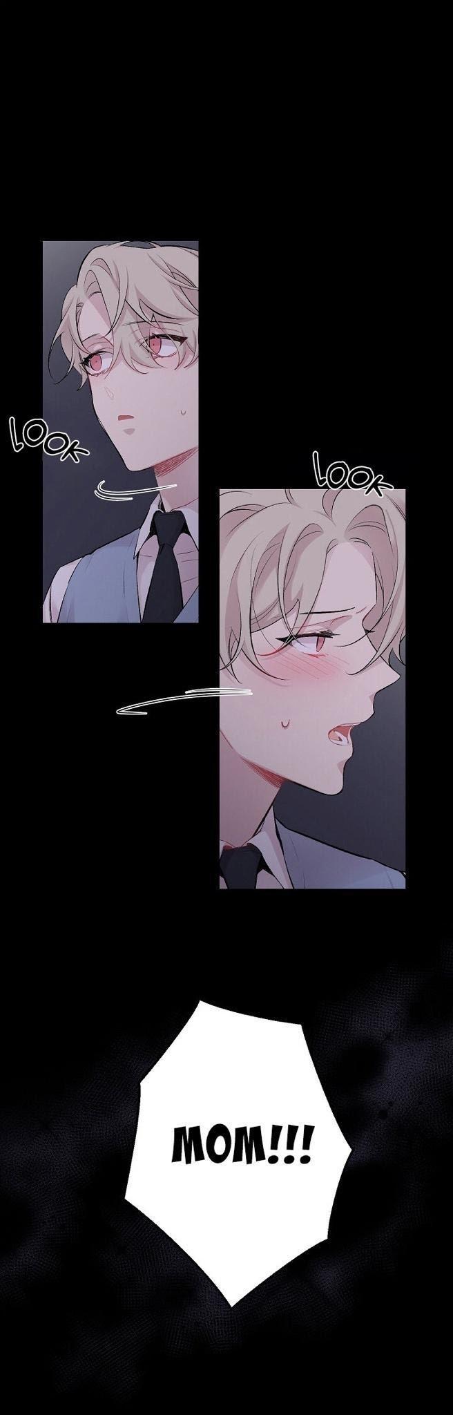 Howling Under The Moonlight by Byul Nare [Eng] page 11