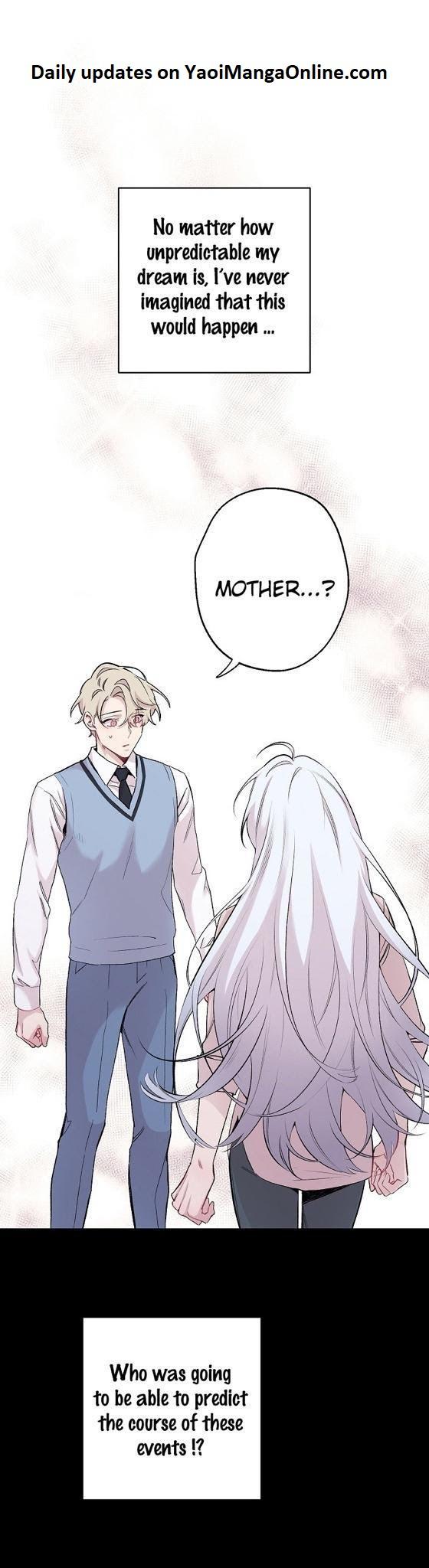 Howling Under The Moonlight by Byul Nare [Eng] page 2