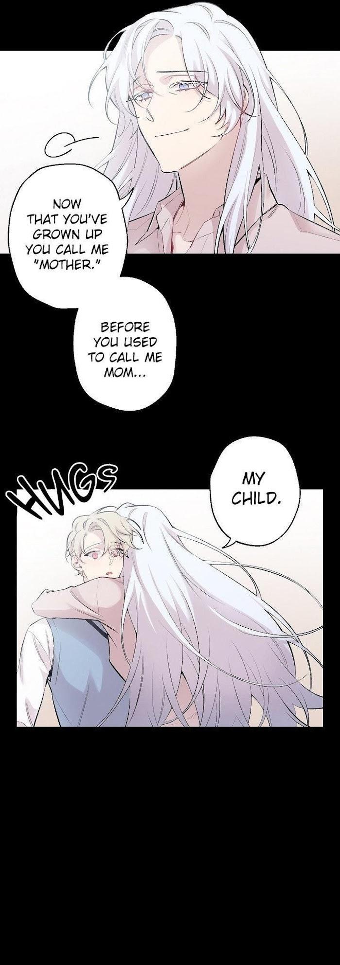 Howling Under The Moonlight by Byul Nare [Eng] page 4