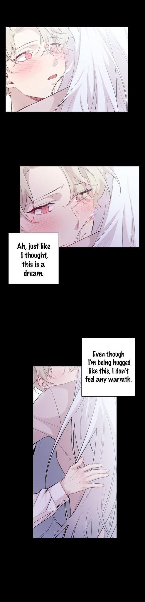 Howling Under The Moonlight by Byul Nare [Eng] page 5