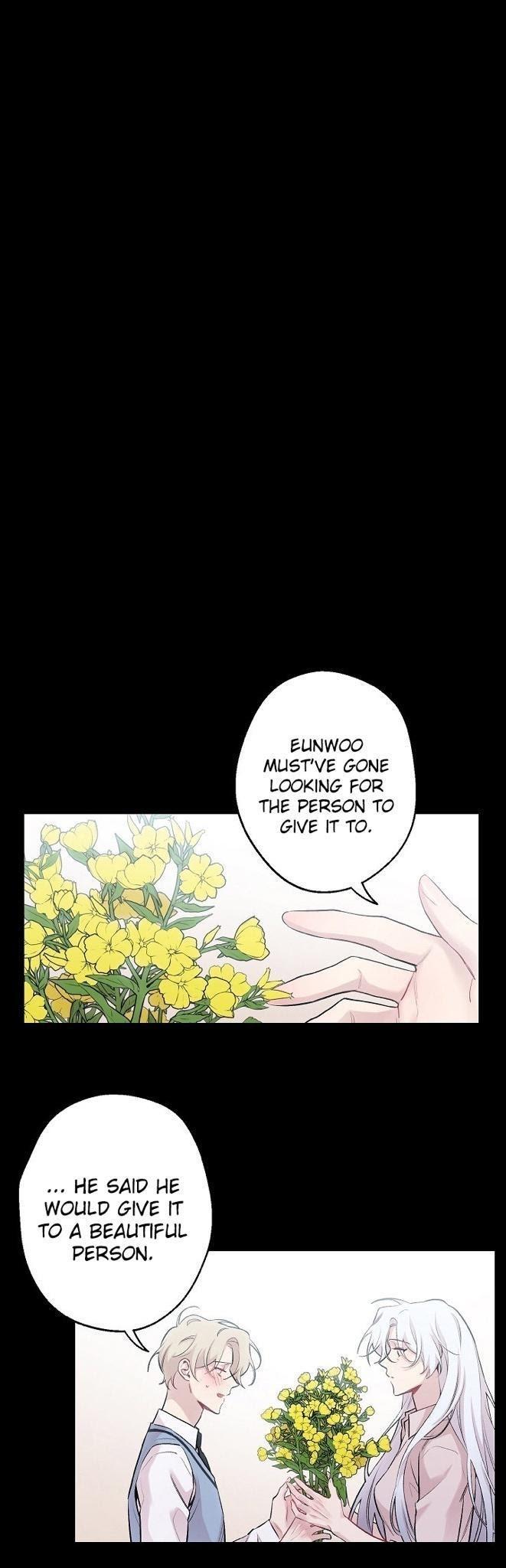 Howling Under The Moonlight by Byul Nare [Eng] page 7