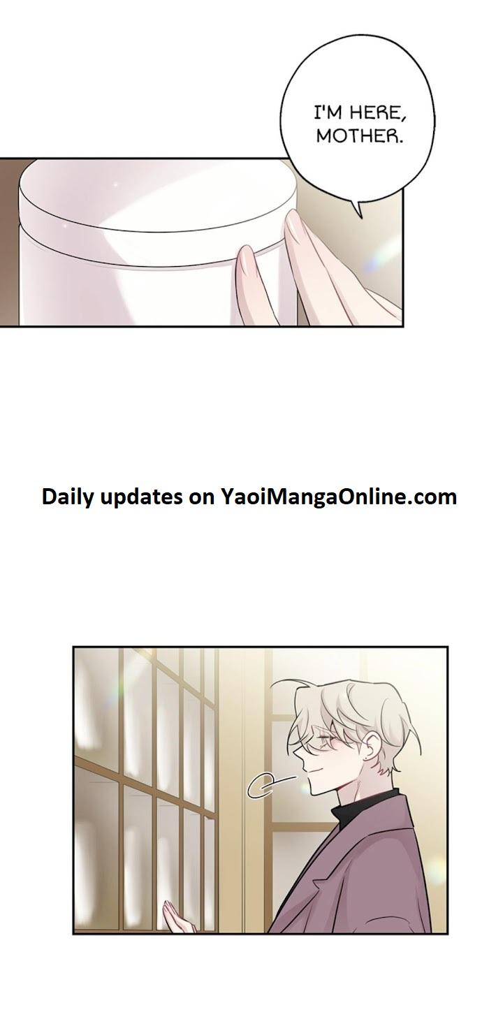 Howling Under The Moonlight by Byul Nare [Eng] page 1