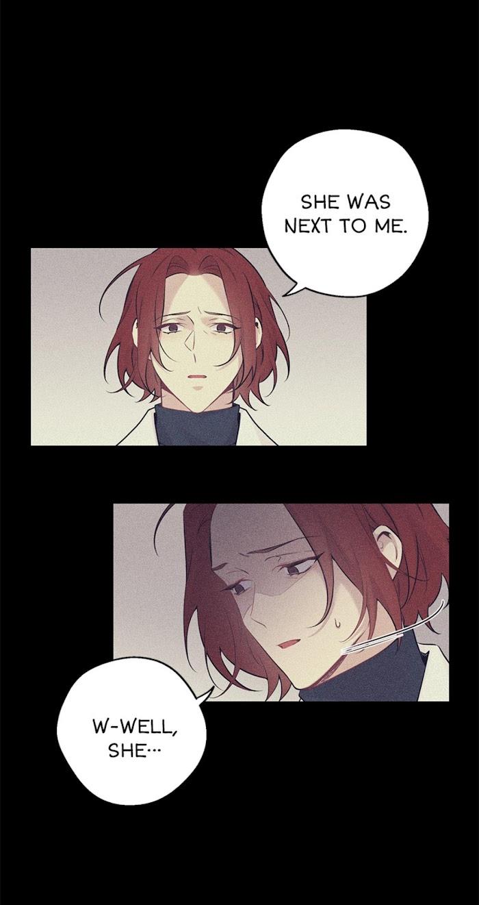 Howling Under The Moonlight by Byul Nare [Eng] page 10