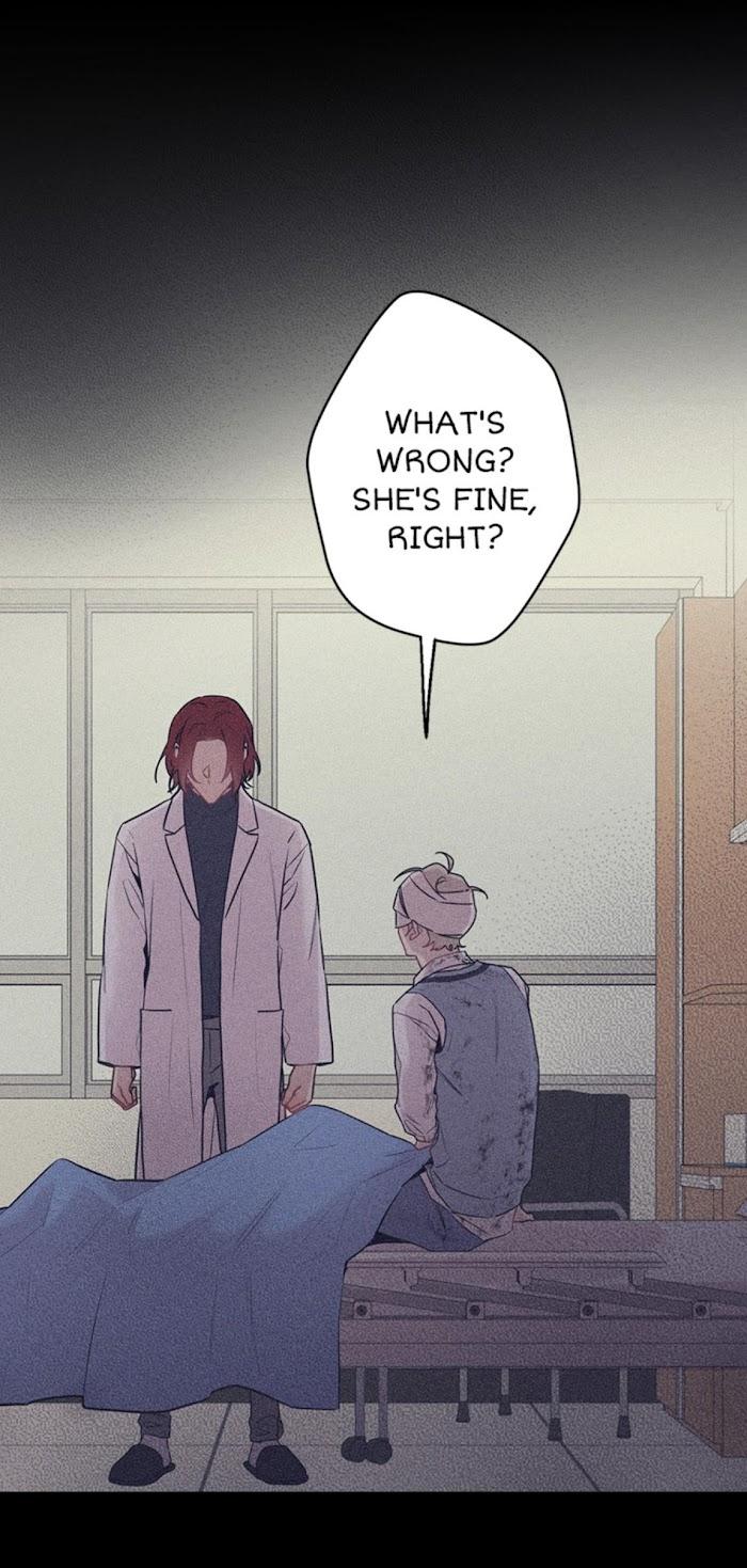 Howling Under The Moonlight by Byul Nare [Eng] page 12