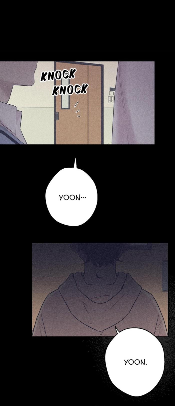 Howling Under The Moonlight by Byul Nare [Eng] page 13