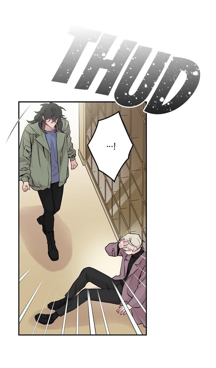 Howling Under The Moonlight by Byul Nare [Eng] page 17