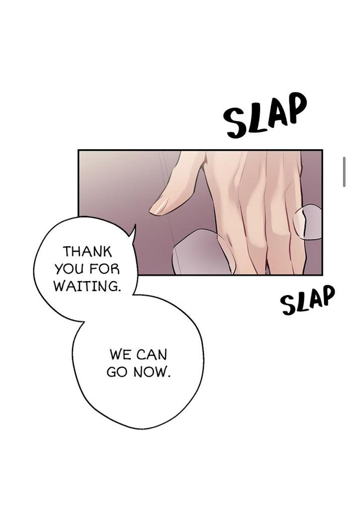 Howling Under The Moonlight by Byul Nare [Eng] page 19