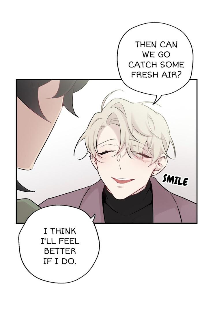 Howling Under The Moonlight by Byul Nare [Eng] page 21