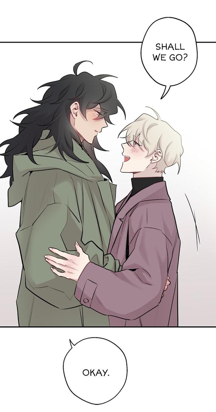 Howling Under The Moonlight by Byul Nare [Eng] page 22