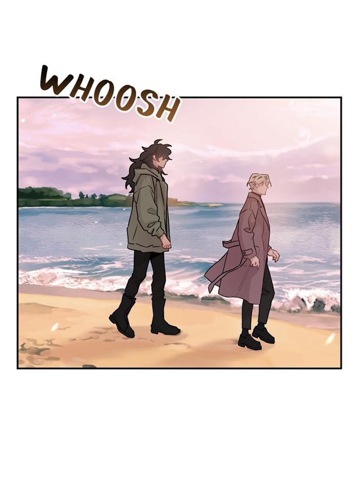 Howling Under The Moonlight by Byul Nare [Eng] page 24