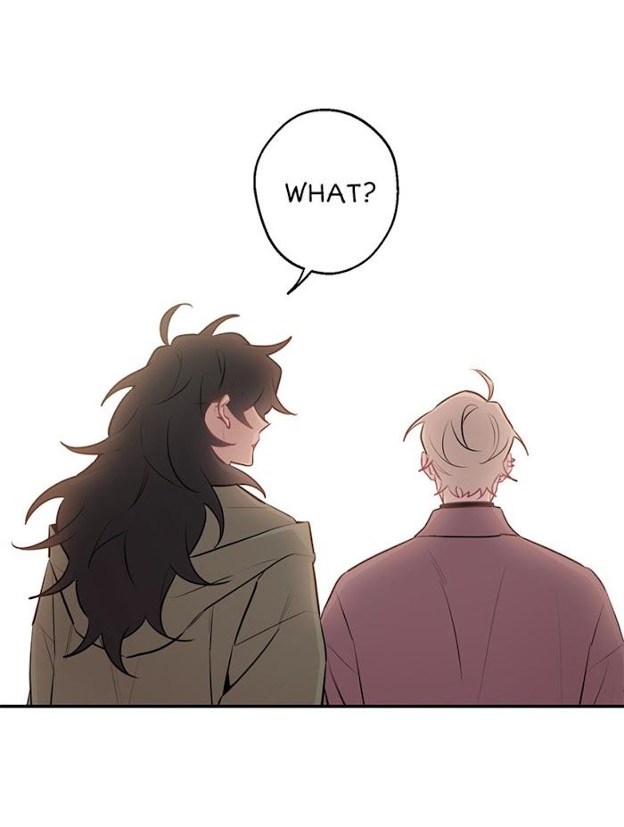 Howling Under The Moonlight by Byul Nare [Eng] page 34