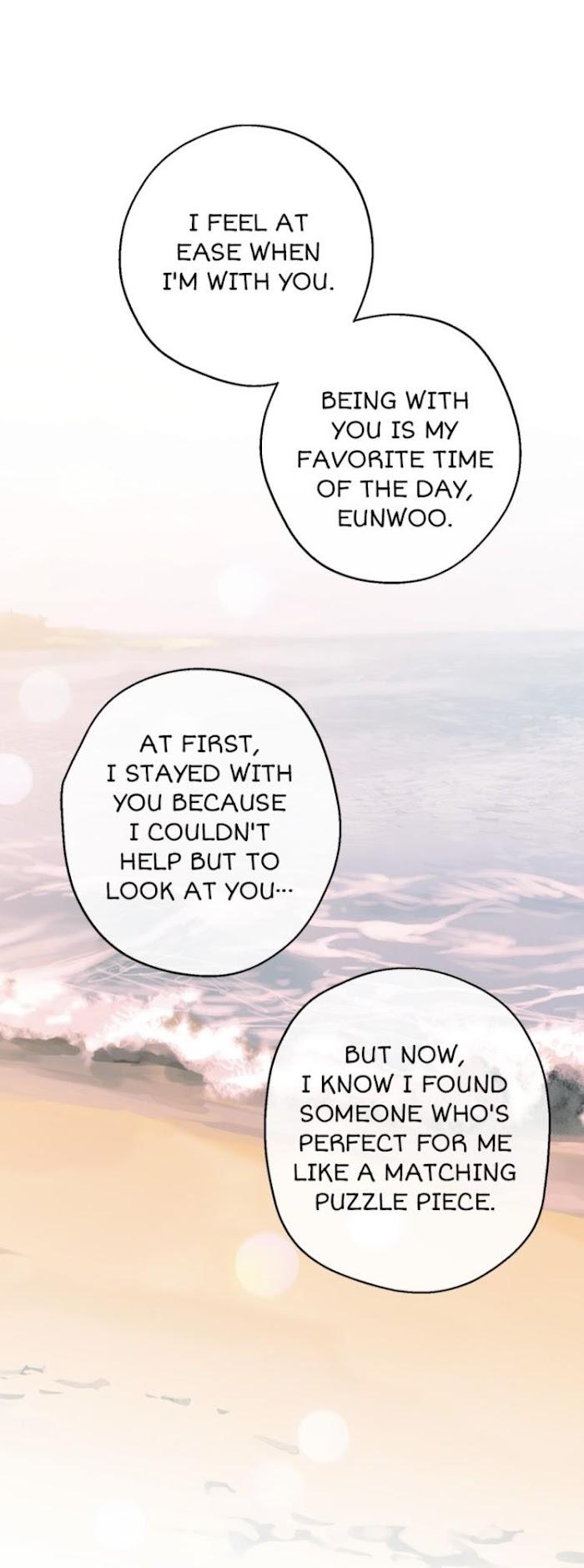 Howling Under The Moonlight by Byul Nare [Eng] page 35