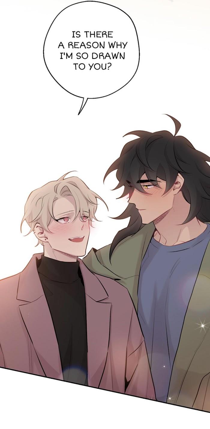 Howling Under The Moonlight by Byul Nare [Eng] page 36