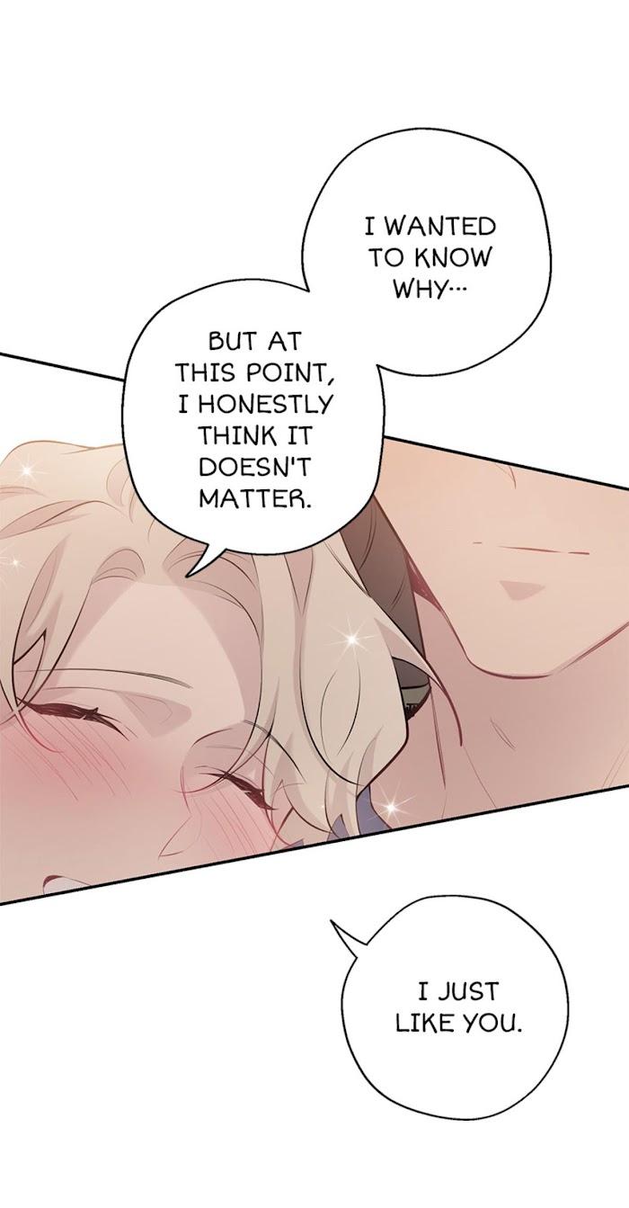 Howling Under The Moonlight by Byul Nare [Eng] page 37